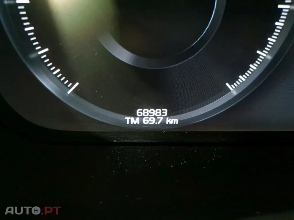Volvo V90 2.0 T6 PHEV Inscription AWD