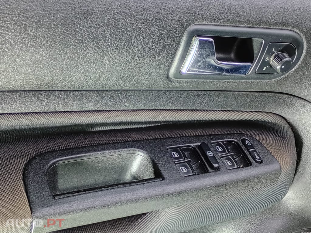 Volkswagen Golf Variant 1.9 TDi Highline