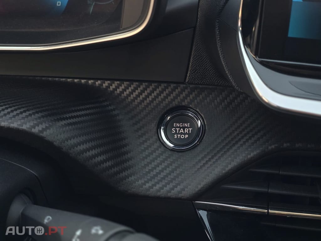 Peugeot 208 1.5 BlueHDi GT Line