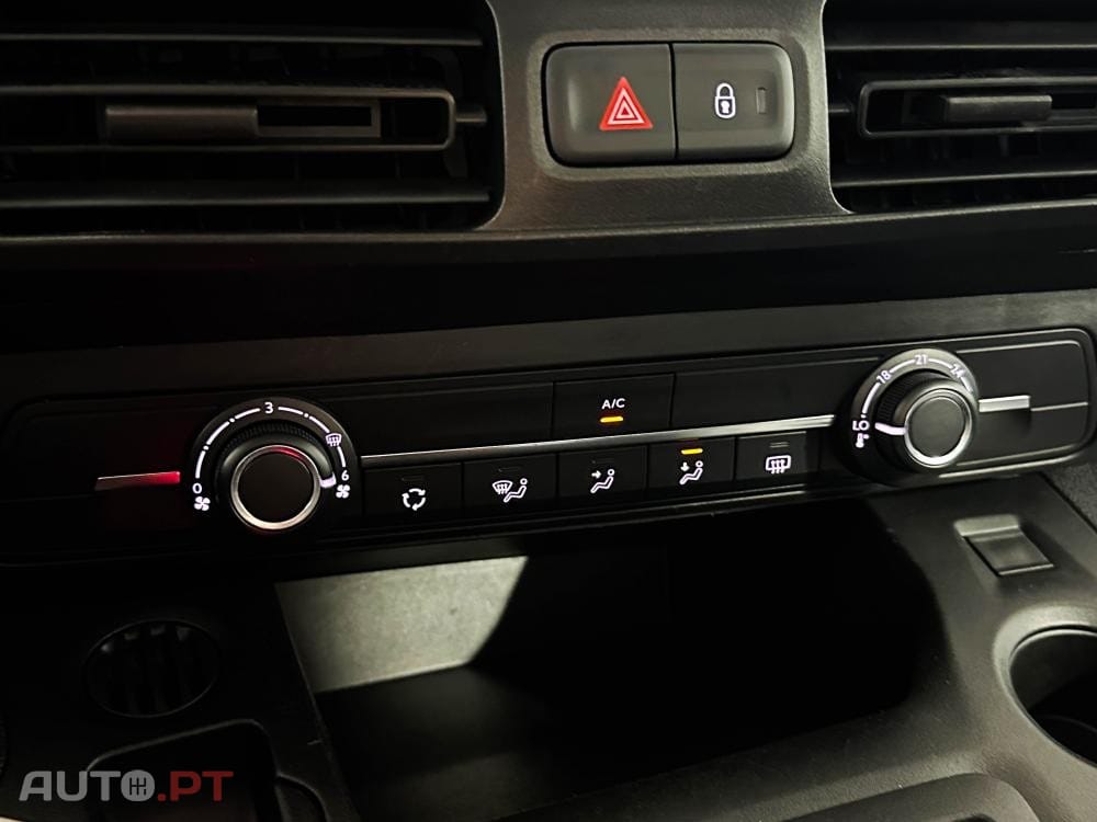 Citroen e-Berlingo M Live Pack