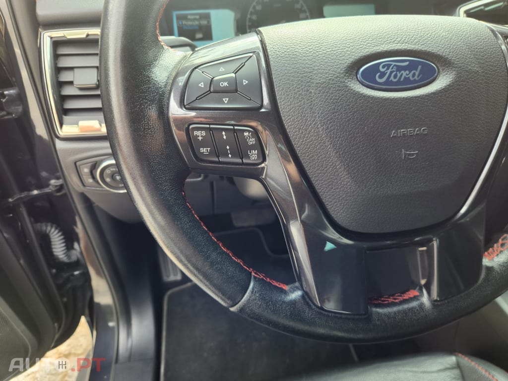 Ford Ranger 2.0 TDCi CD Wildtrak Aut.4WD