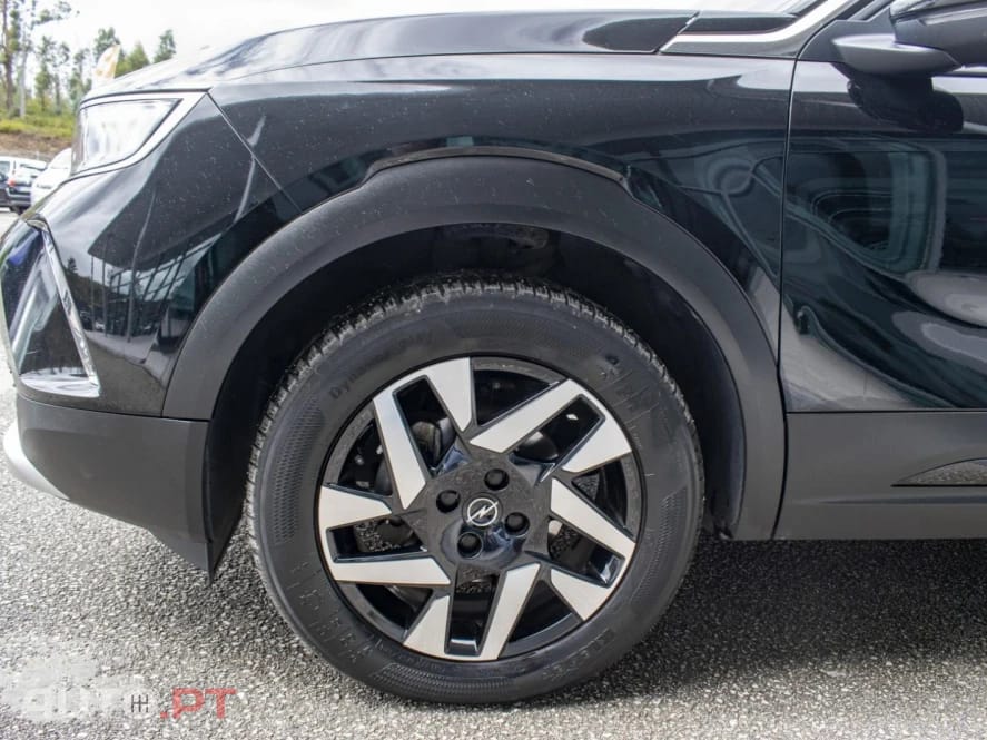 Opel Mokka 1.5 D Elegance