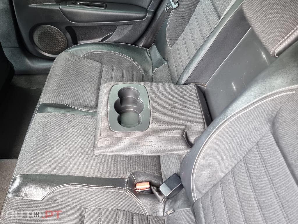 Renault Laguna Break 2.0 dCi Dynamique