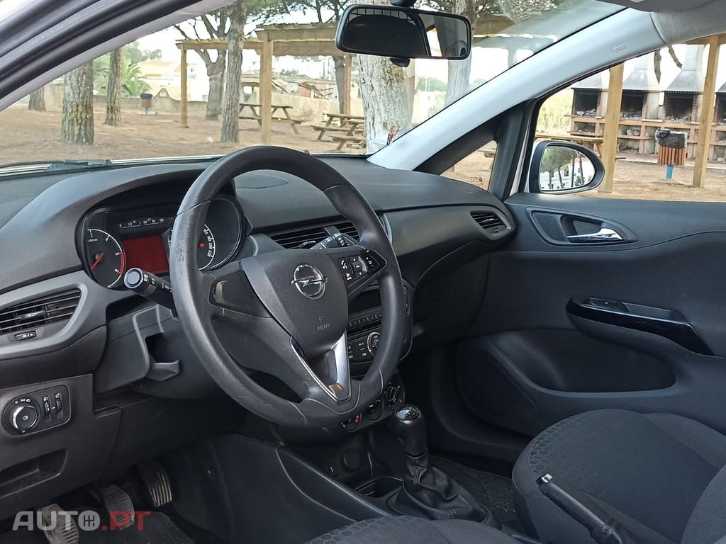 Opel Corsa 1.3 CDTi Dynamic