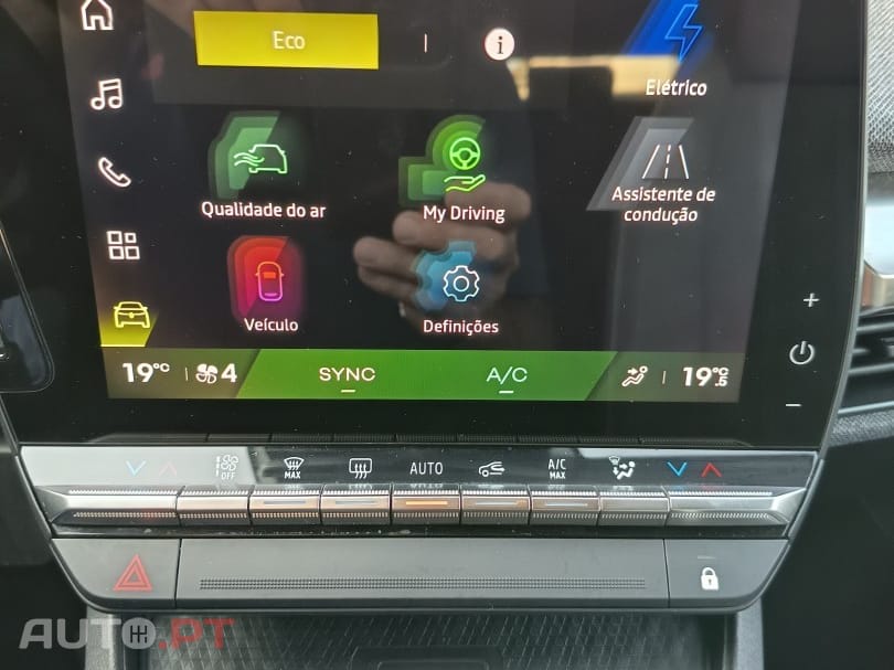 Renault Mégane E-Tech EV60 Evolution Optimum Charge