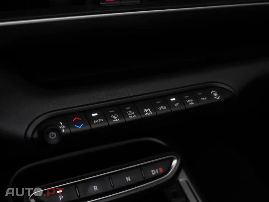Jeep Avenger 54 kWh Summit