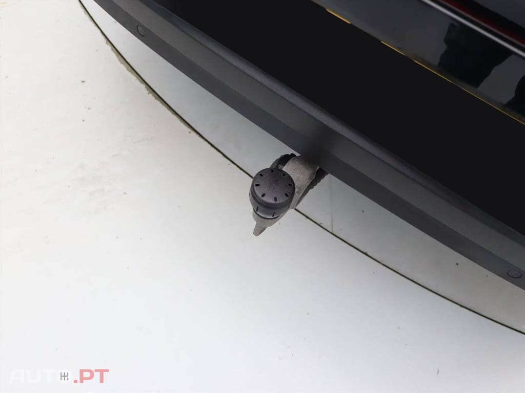 Polestar 2 Standard Range Single Motor
