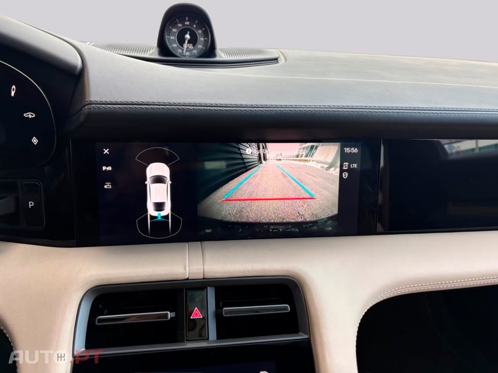 Porsche Taycan GTS 90 % I.V.A DEDUTIVEL 