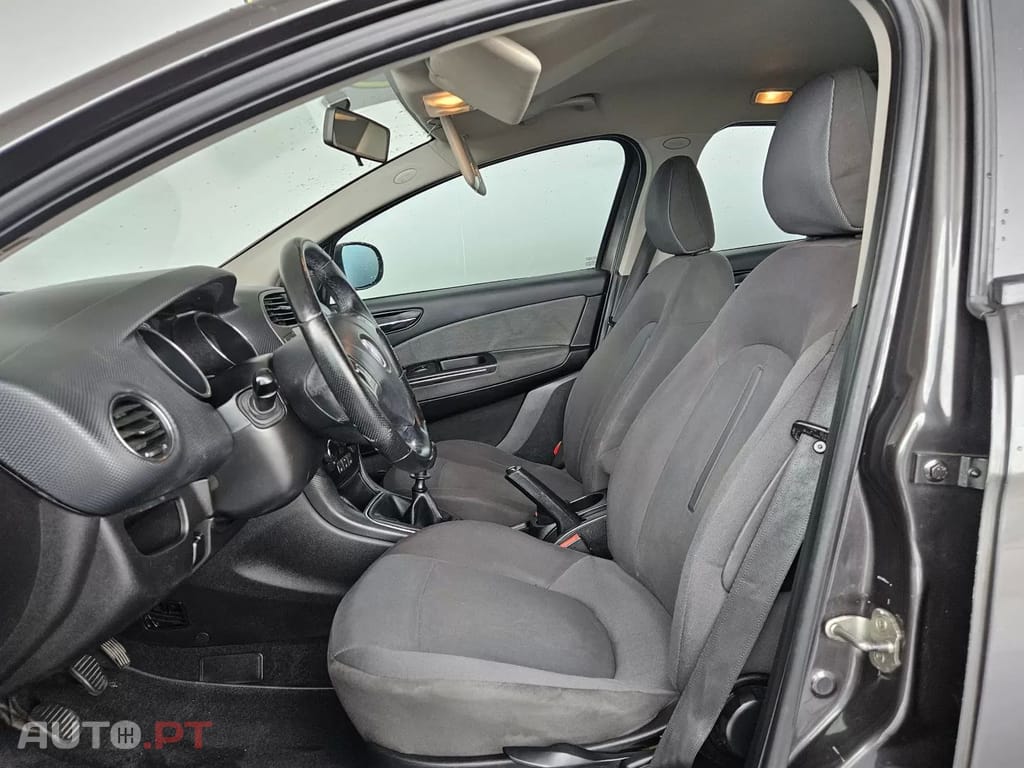 Fiat Bravo 1.6 M-Jet Dynamic Pur-O2