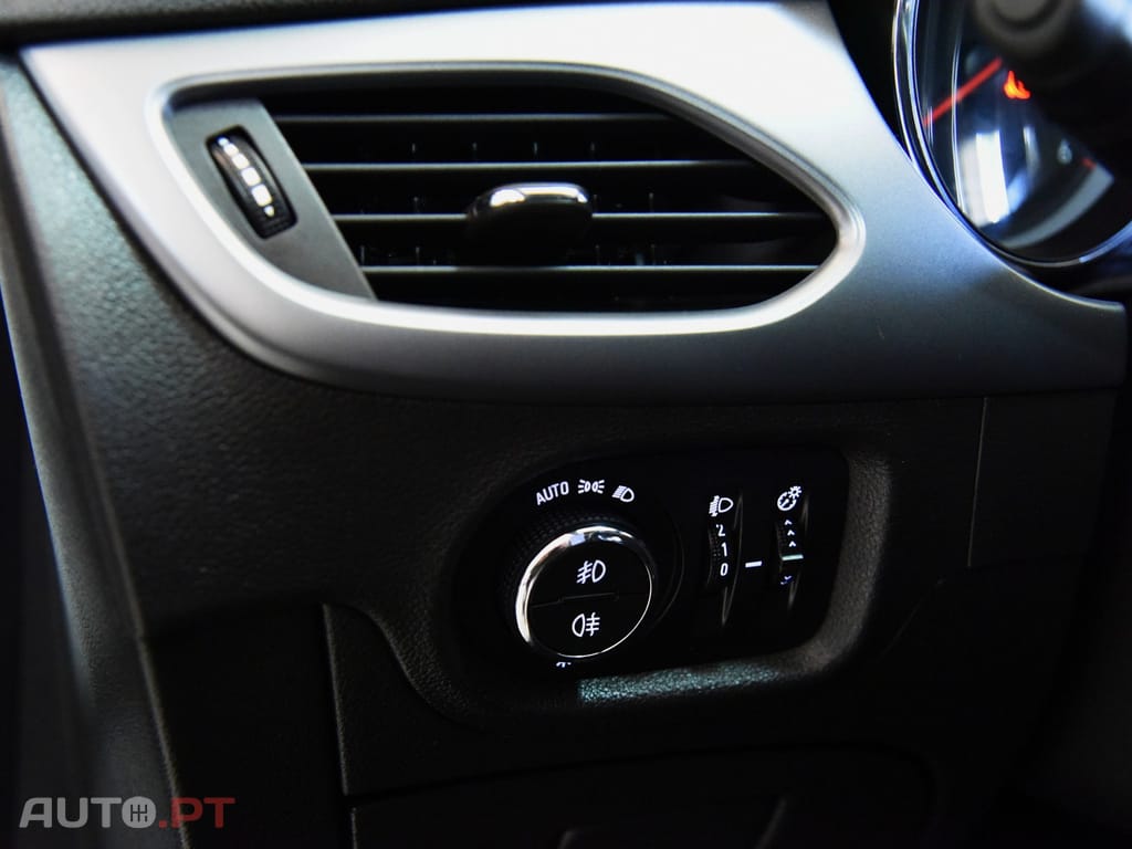 Opel Astra Sports Tourer 1.5 D Business Edition S/S