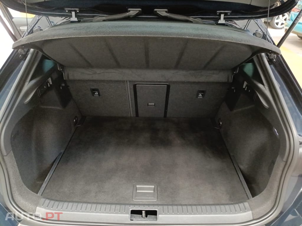 Cupra Formentor 1.5 TSI