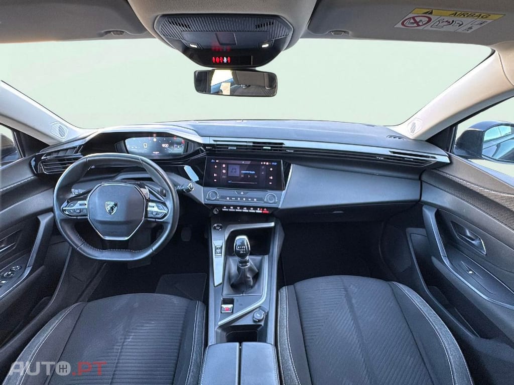 Peugeot 308 1.2 PureTech Active Pack