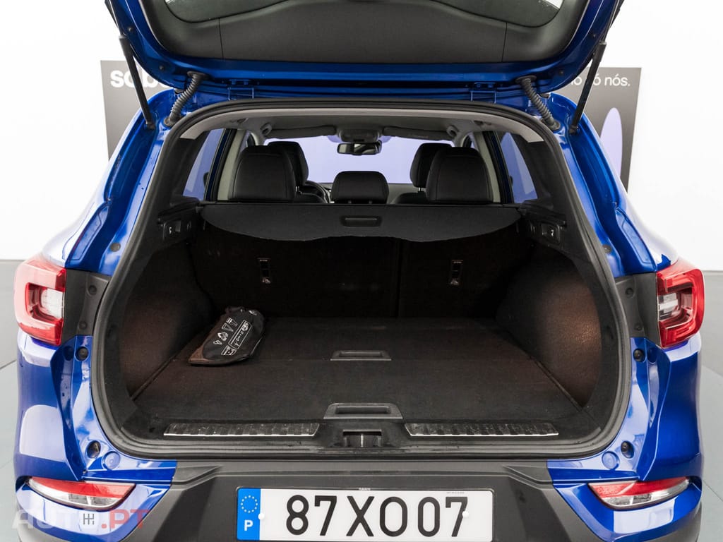 Renault Kadjar 1.3 TCe Intens