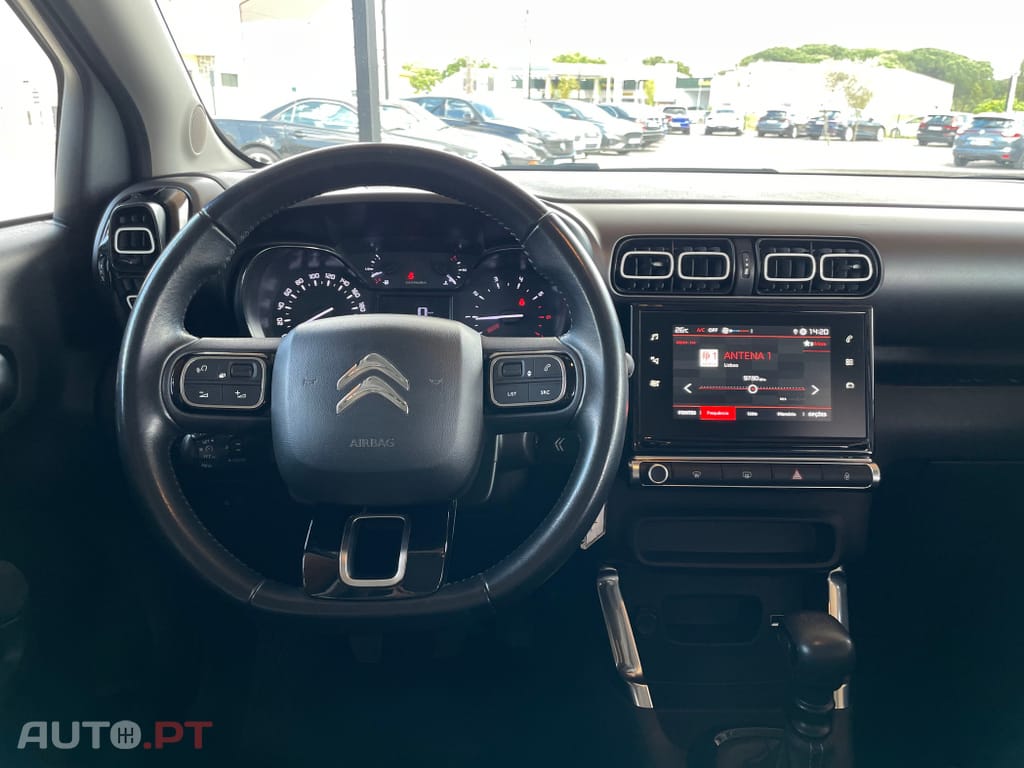 Citroen C3 Aircross 1.2 PureTech Feel