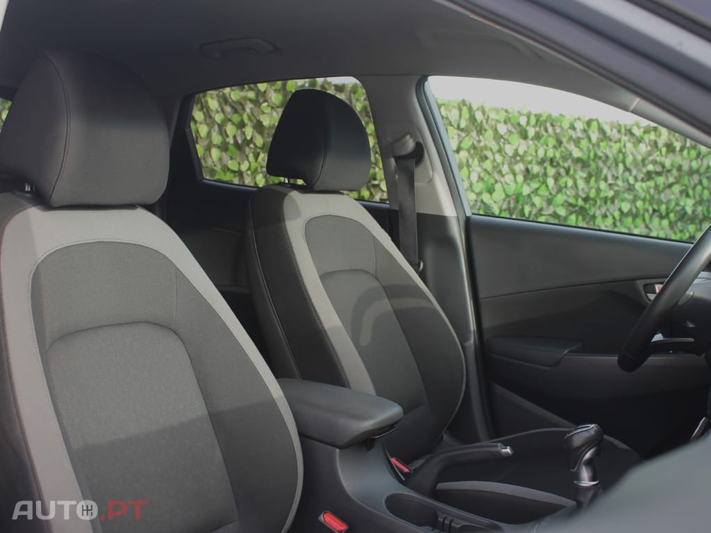 Hyundai Kauai 1.0 T-GDi Premium