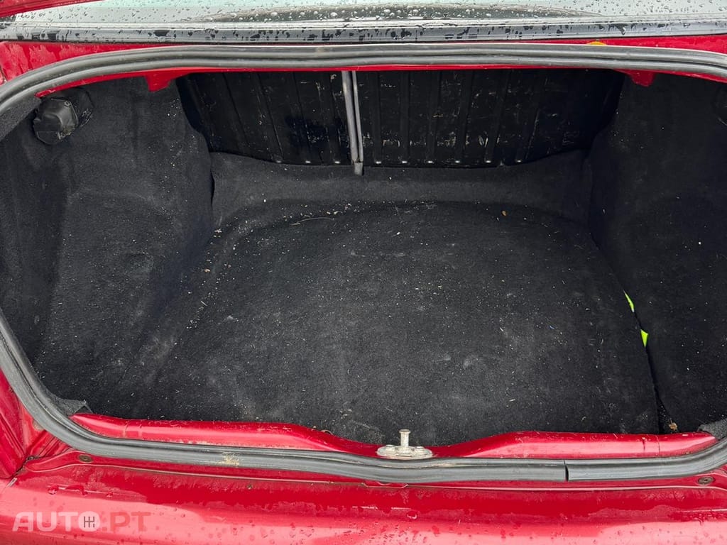 Seat Cordoba 1.0 Dream S