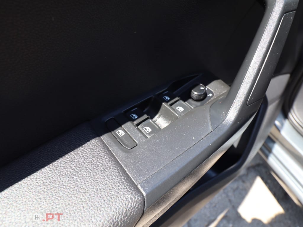 Seat Ibiza 1.0 Reference