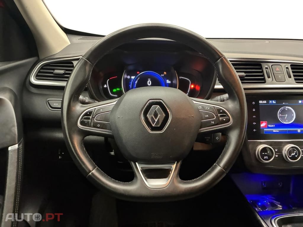 Renault Kadjar 1.5 Blue dCi Intens EDC