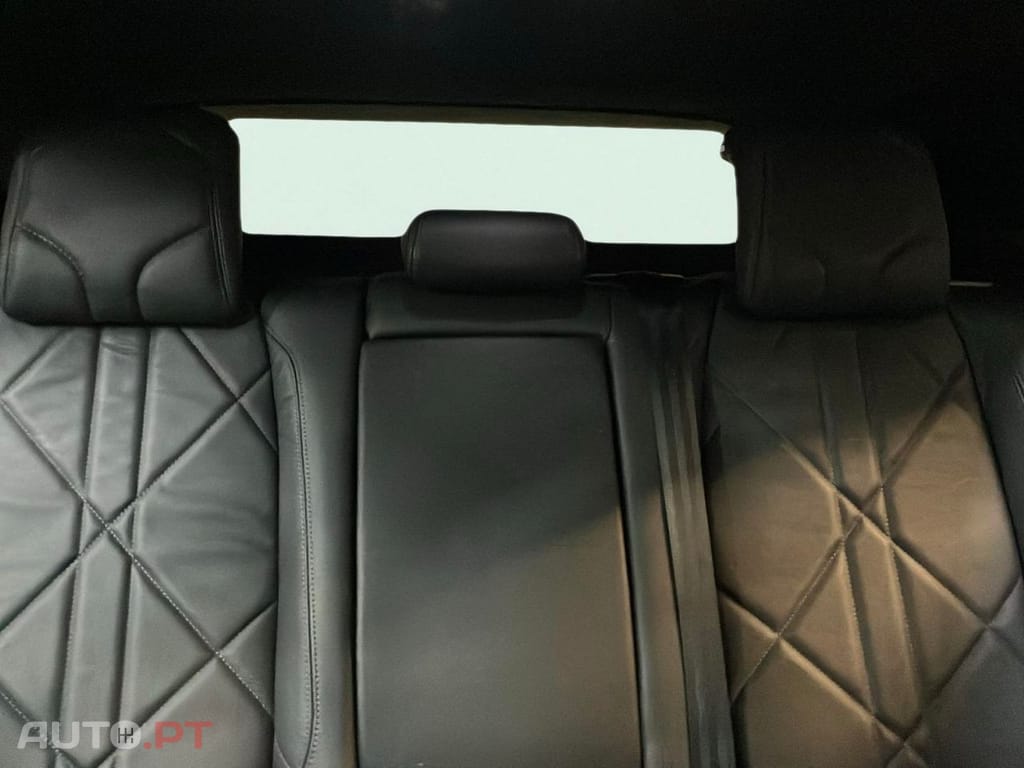 DS DS7 Crossback E-Tense SE Ligne Noire EAT8