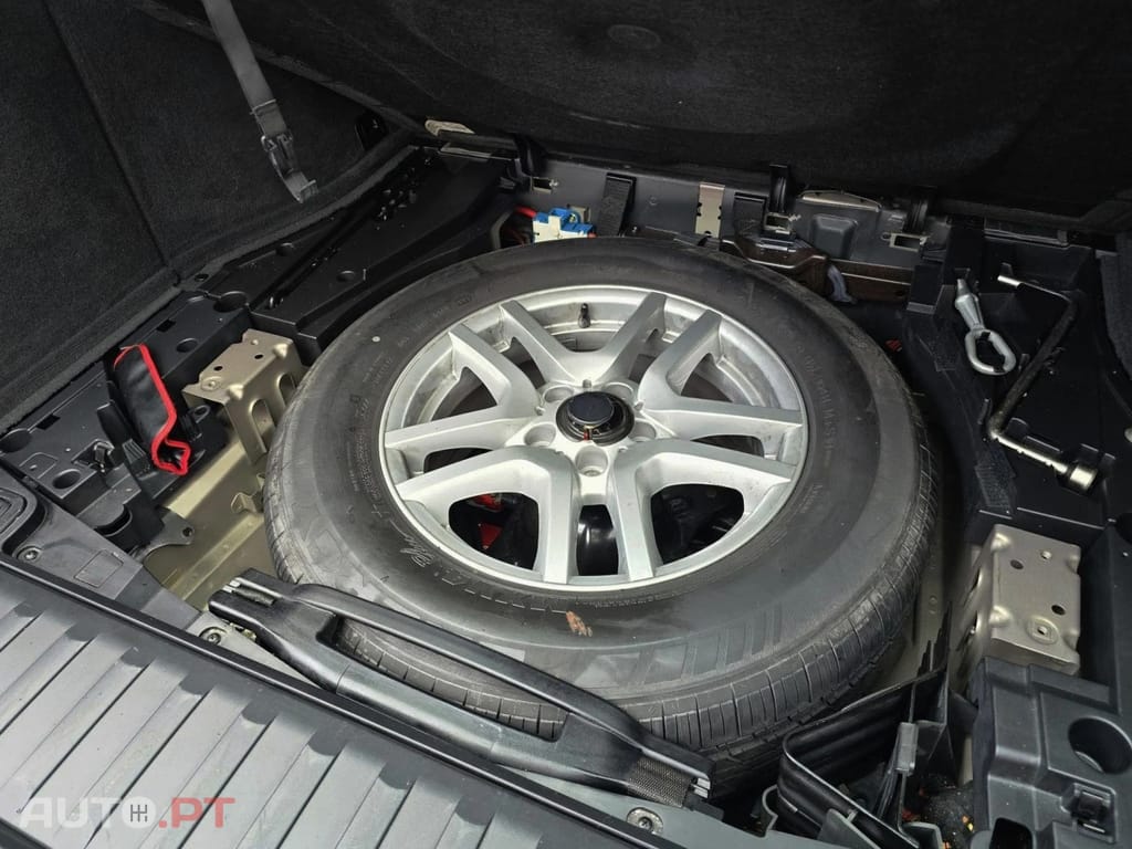 BMW X5 3.0 dA SPORT