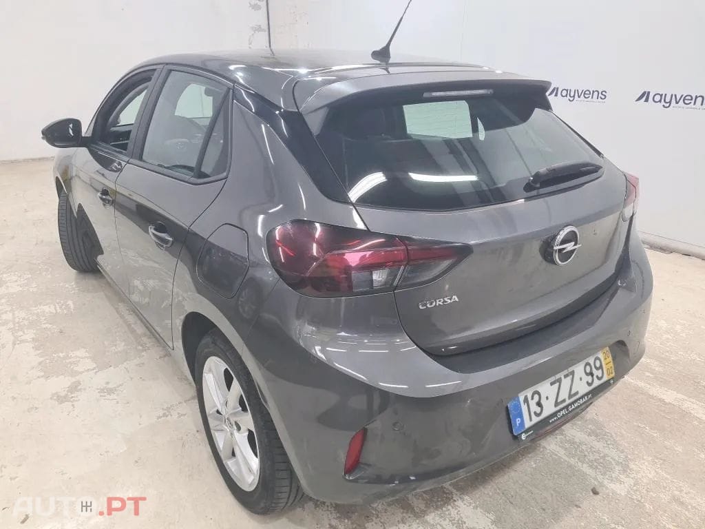 Opel Corsa 1.5 D Edition