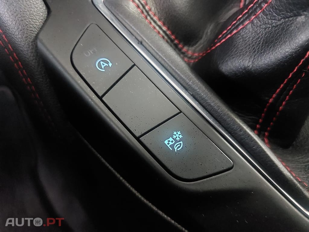 Ford Kuga 1.5 EcoBoost ST-Line