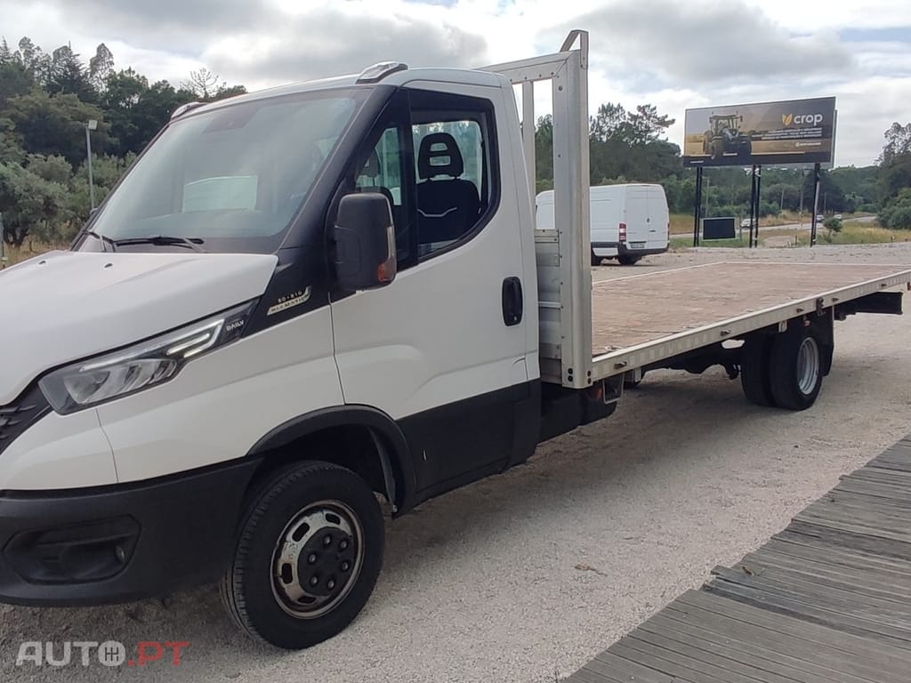 Iveco Daily 50C21