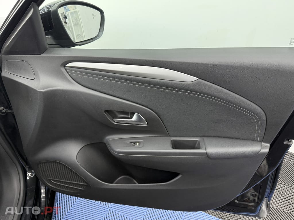 Opel Corsa 1.2 T GS Line