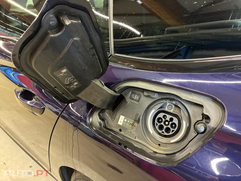 Peugeot 508 SW 1.6 Hybrid Allure e-EAT8