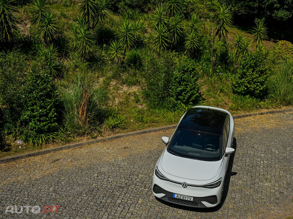 Volkswagen Id.5 150kW PRO PERFORMANCE