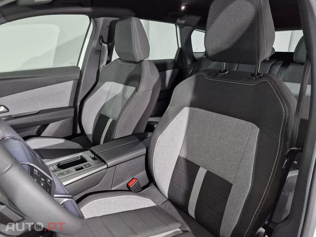 Opel Grandland 1.2 Hybrid Edition eDCT