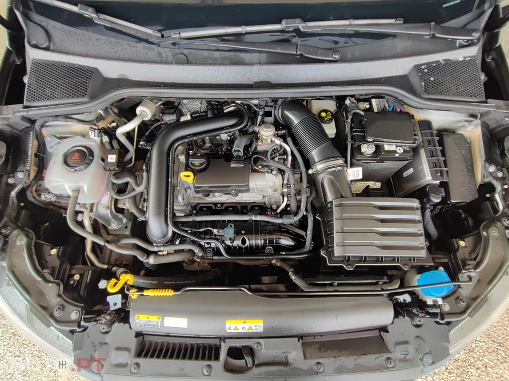 Seat Ibiza 1.0 EcoTSI Style