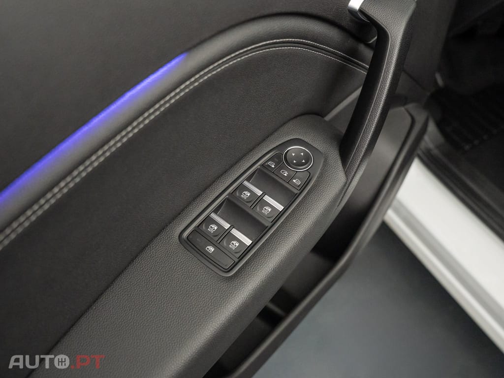Mitsubishi ASX 1.6 PHEV Intense