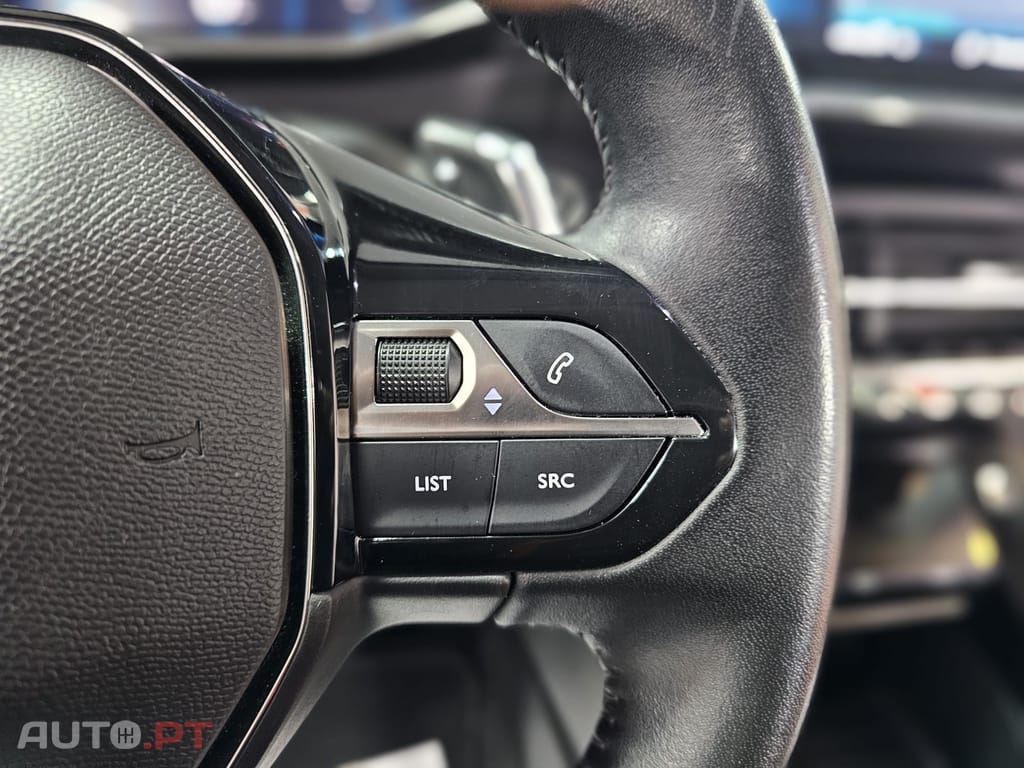 Peugeot 2008 1.5 BlueHDi Active Pack EAT8