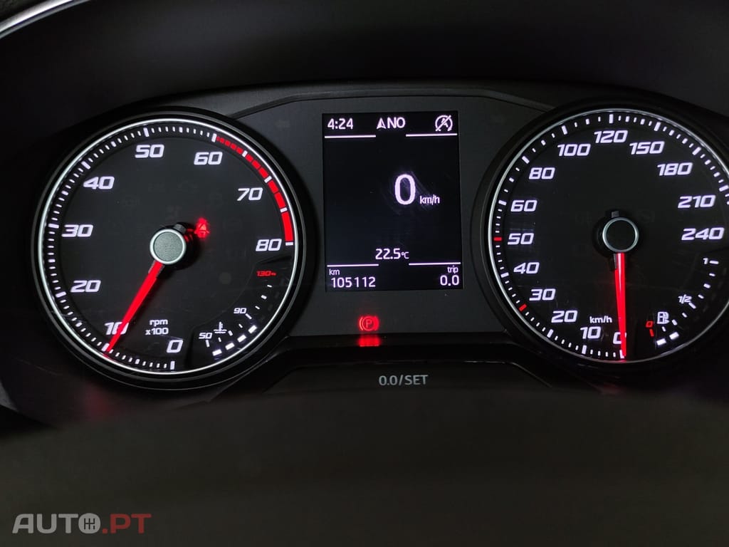 Seat Arona 1.0 Eco TSI XCELLENCE