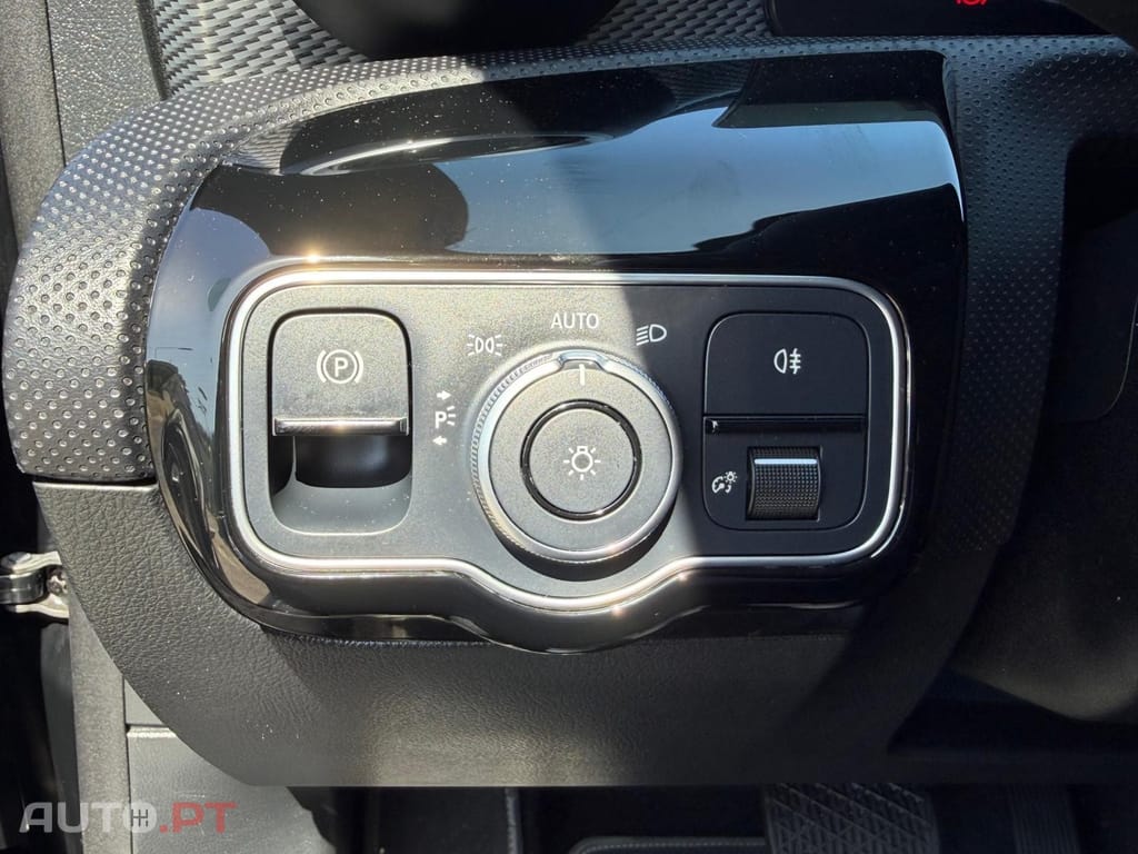 Mercedes-Benz CLA 250 e Shooting Brake Progressive