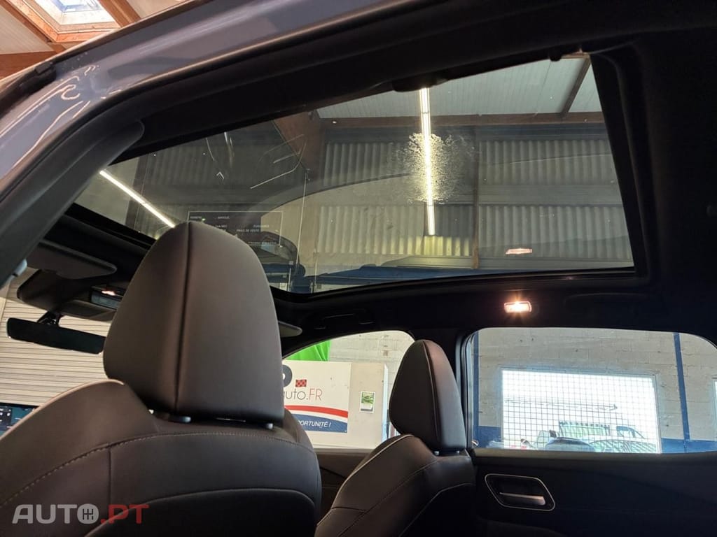 Nissan Qashqai 1.5 e-Power N-Design