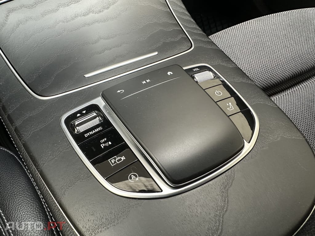 Mercedes-Benz E 220 d Avantgarde