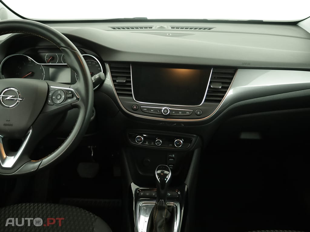 Opel Crossland Crossland X 1.2 T 120 Anos