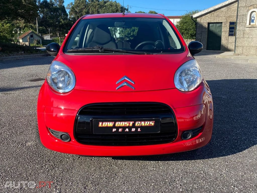 Citroen C1 1.0 Style