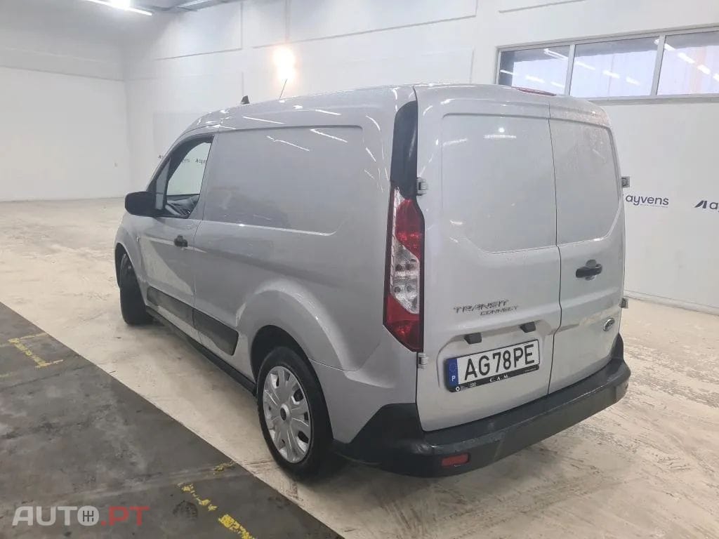 Ford Transit Connect  1.5 TDCi 200 L1 Trend