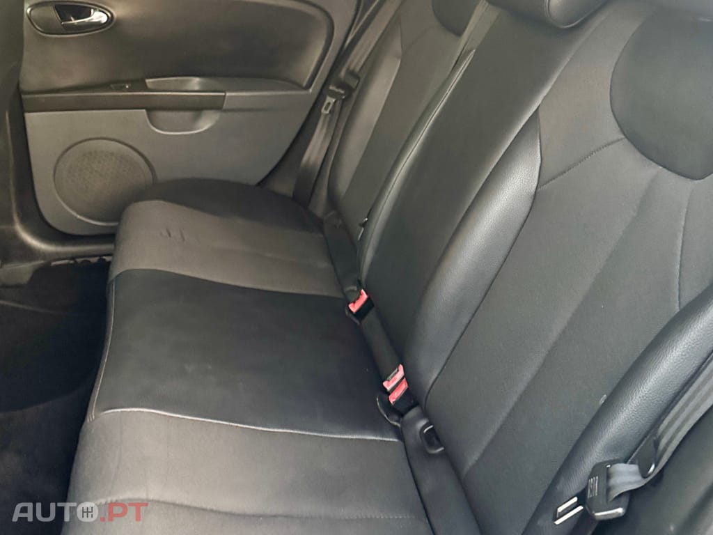 Seat Leon 2.0 TDi Sport Up DSG