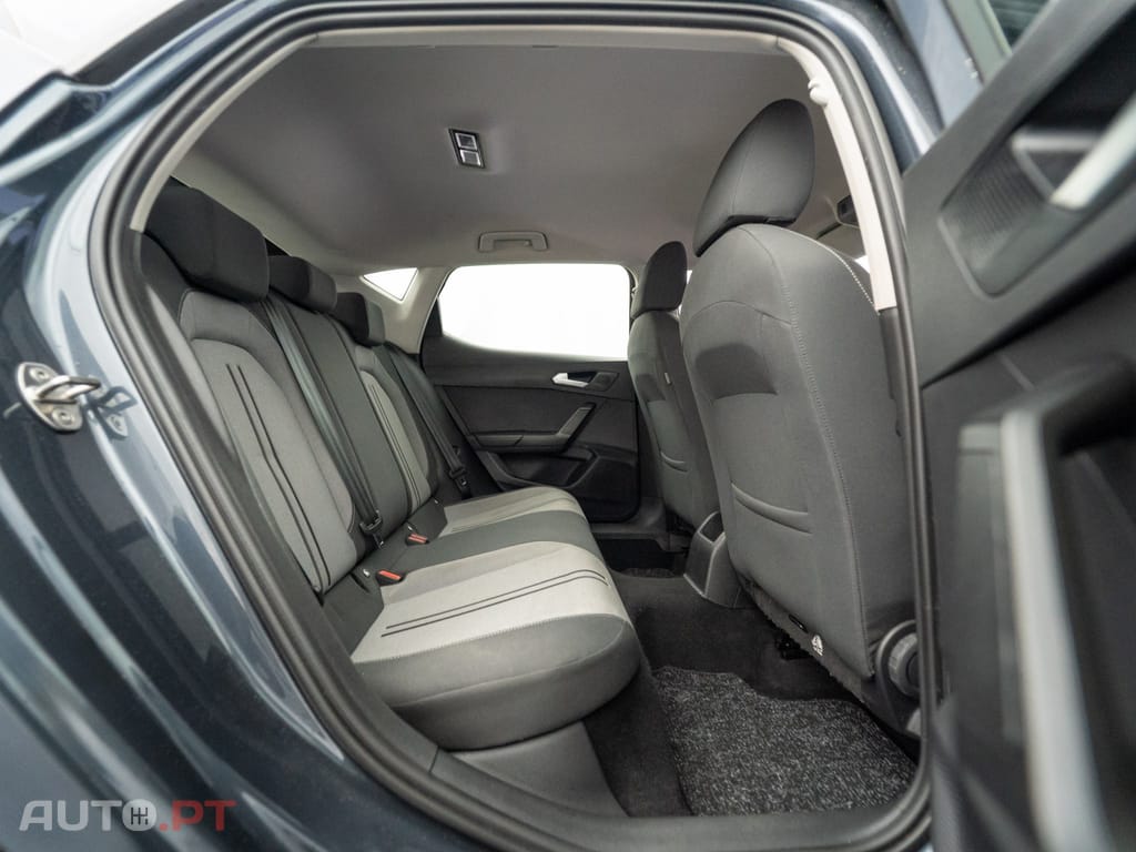 Seat Leon 1.0 TSI Style