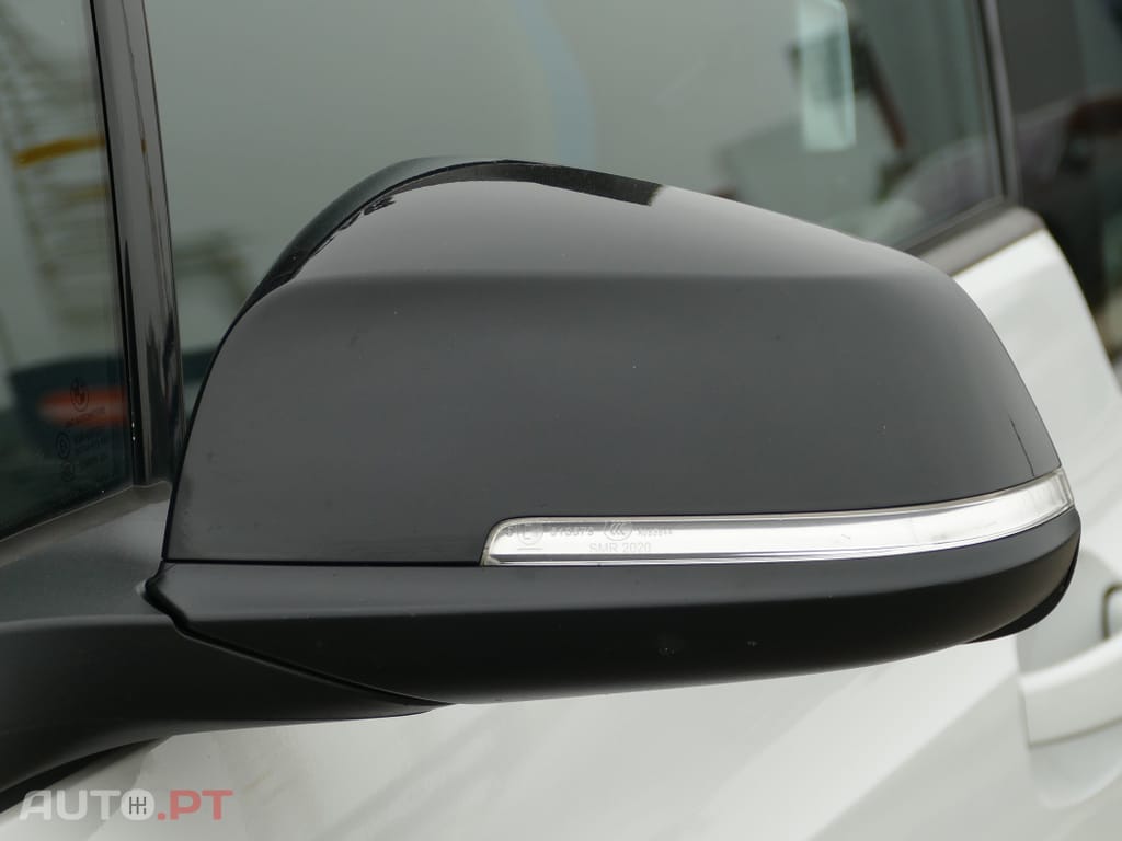 BMW i3 120Ah