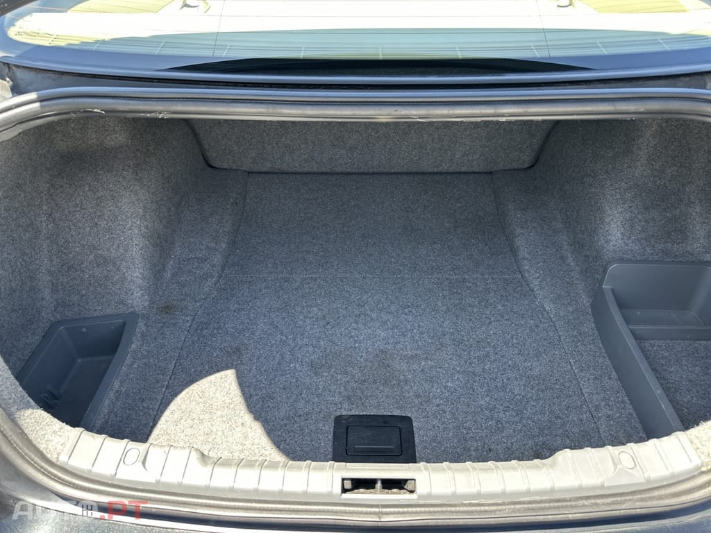 BMW 320 d