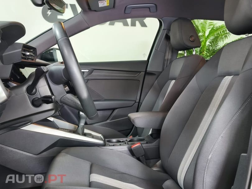 Audi A3 Sportback 30 TFSI