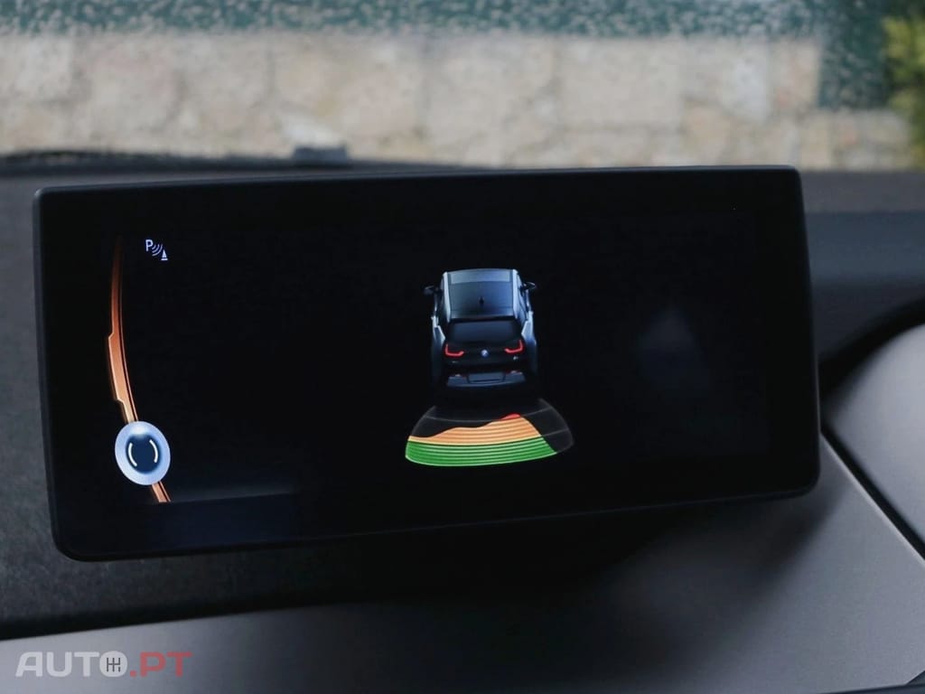 BMW i3 EXA ADVANCE