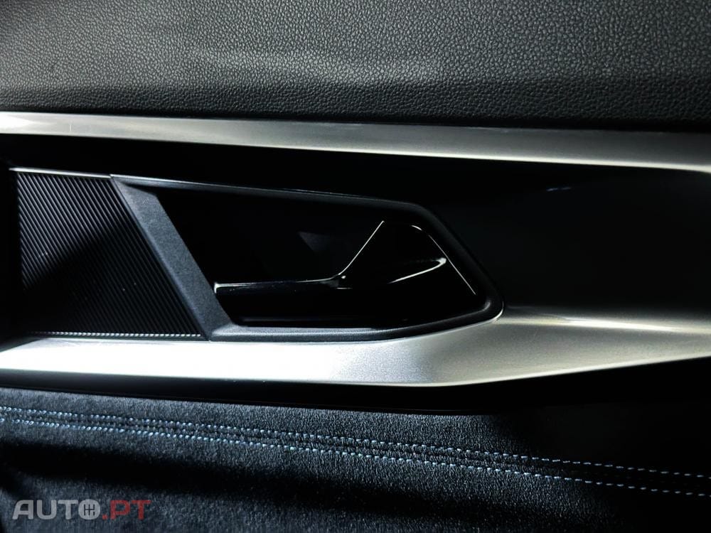 Renault Austral E-Tech Full Hybrid Espirit Alpine