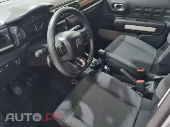 Citroen C3 1.2 PureTech Shine