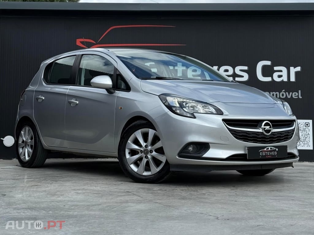 Opel Corsa 1.3 CDTi Enjoy